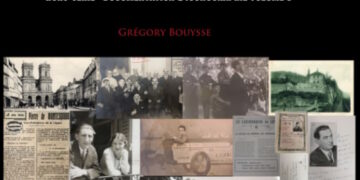 Nouveauté : Encyclopédie de l’Ordre Nouveau – Histoire du SOL, de la Milice Française & des mouvements de la Collaboration – Hors-série