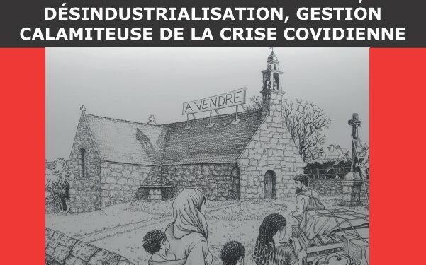 L’oligarchie républicaine contre les Français