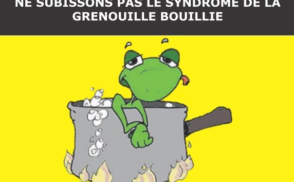 Peuples d’Europe, levez-vous !