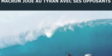 Revue – Nouveauté : Jusqu’à quand allons-nous supporter ce régime ridiculisé ?