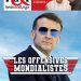 Les offensives mondialistes – Réfléchir & Agir