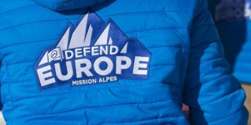 Relaxe pour l’opération « Defend Europe »