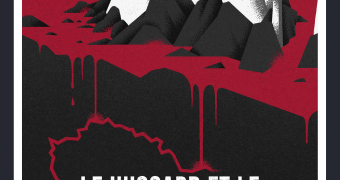 Nouveauté : Le Hussard et le cadavre de l’île d’Yeu – Thierry Bouclier