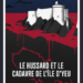 Nouveauté : Le Hussard et le cadavre de l’île d’Yeu – Thierry Bouclier