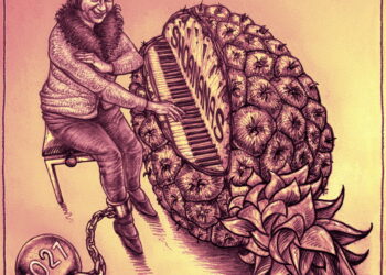 Liberté pour Alison Chabloz ! – ProjetKO