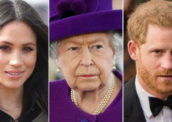 Racisme, dénigrement et indifférence : Meghan et Harry chargent la famille royale dans une interview