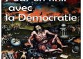 Nouveauté : Pour en finir avec la démocratie – Jean-Michel Vernochet