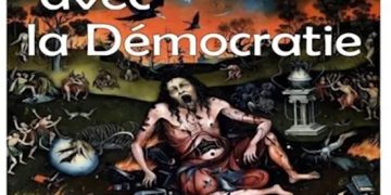 Nouveauté : Pour en finir avec la démocratie – Jean-Michel Vernochet