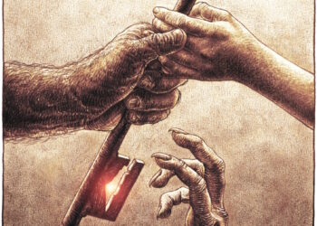 Héritage Palestine 2023