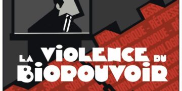 Revue – Nouveauté : Contre le passe sanitaire et la société de la surveillance généralisée – Rébellion