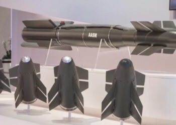 Scalp, Caesar, A2SM, obus guidés… : Macron fait s’envoler des millions d’euros vers Kiev