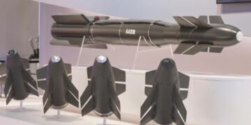 Scalp, Caesar, A2SM, obus guidés… : Macron fait s’envoler des millions d’euros vers Kiev