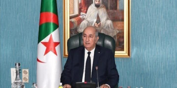 Algérie : le Hirak silencieux