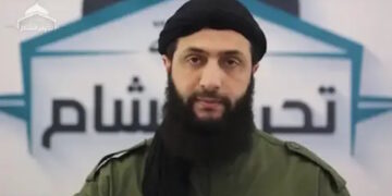 « Nous n’avons pas l’intention de nous engager dans un conflit avec Israël » – Abu Mohammed al-Joulani