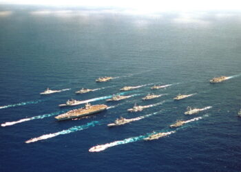 Pakistan, mer du Japon, Suède, Finlande : les États-Unis font monter les tensions