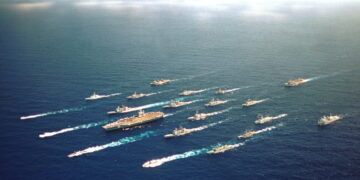 Pakistan, mer du Japon, Suède, Finlande : les États-Unis font monter les tensions