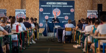 La Darmanite a encore frappé : annonce de la dissolution d’Academia Christiana