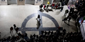 Acca Larentia 2025 : les nationalistes italiens répondent « Présent ! »