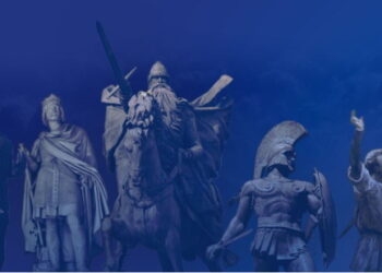 Le Courrier du Continent devient le bulletin de l’Action Européenne