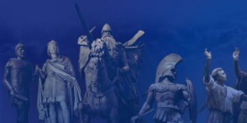 Le Courrier du Continent devient le bulletin de l&rsquo;Action Européenne