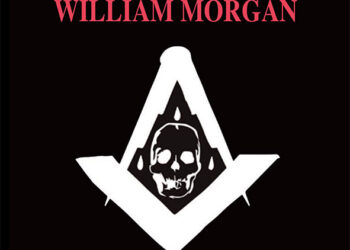 Nouveauté : L’affaire William Morgan – Richard Raczynski