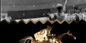 « Les J.O. de l’Apocalypse » – 2 août à 19 heures – Youtube