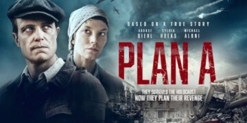 « Plan A » – empoisonner l&rsquo;eau de Nuremberg, le film des frères Paz