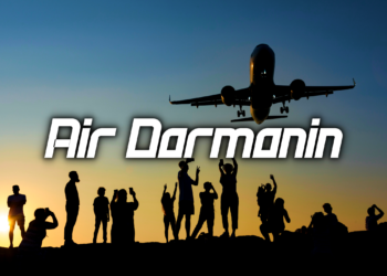 Plus fort que l’extrême-droite, Darmanin amorce la remigration des étrangers