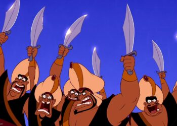 La France contemporaine : un coupe-gorge pire que le Pakistan