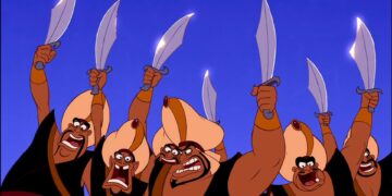 La France contemporaine : un coupe-gorge pire que le Pakistan