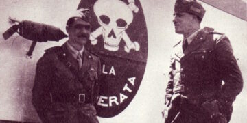 Alessandro Pavolini : pour le Duce, contre la bourgeoisie