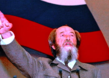 « Adresse aux Ukrainiens et aux Biélorusses » – Par Alexandre Soljenitsyne