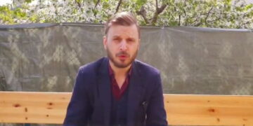 Forum de l’Europe 2022 : intervention d’Alexandro Joao (FORCA NOVA)