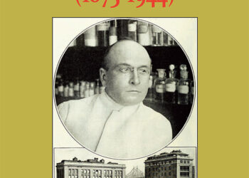 Nouveauté : Alexis Carrel (1873-1944) – Dr Robert Soupault