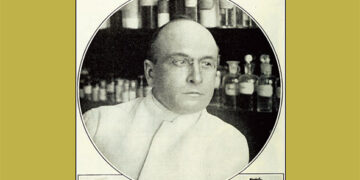 Nouveauté : Alexis Carrel (1873-1944) – Dr Robert Soupault