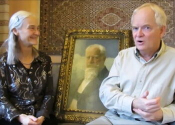 Le prix international « Robert Faurisson 2022 » a été décerné à Alfred et Monika Schaefer