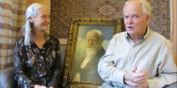 Le prix international « Robert Faurisson 2022 » a été décerné à Alfred et Monika Schaefer