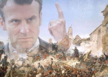 L’insolite silence de l’Elysée face aux inacceptables « exigences » algériennes