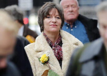 Incarcération d’Alison Chabloz : un exemple de vindicte du judaïsme politique