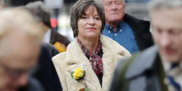 Incarcération d’Alison Chabloz : un exemple de vindicte du judaïsme politique