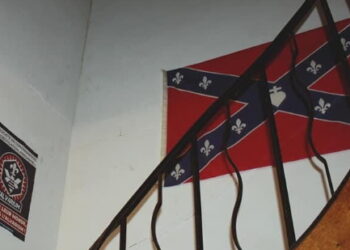 Soutien à l’Alvarium contre les perquisitions, fichages et intimidations !