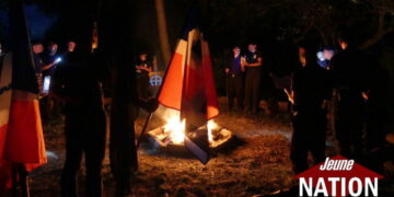 Le pain chaud de l’amitié nationaliste