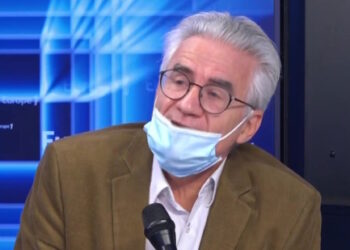 Retraites : André Comte-Sponville, l’extrême-centre citadin bourgeois