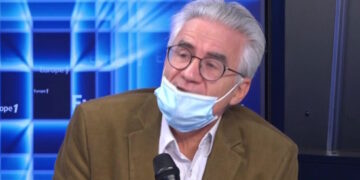 Retraites : André Comte-Sponville, l’extrême-centre citadin bourgeois