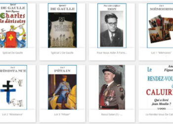 Histoire, actualité et politique, à la lecture d’André Figueras