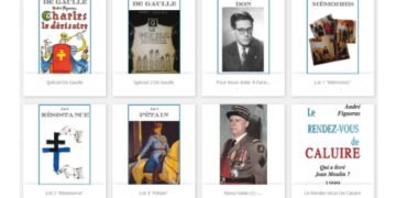 Histoire, actualité et politique, à la lecture d&rsquo;André Figueras