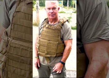 Le chef des mercenaires américains du groupe « Mozart » parle du pouvoir à Kiev et des atrocités ukrainiennes