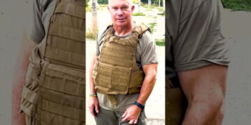 Le chef des mercenaires américains du groupe « Mozart » parle du pouvoir à Kiev et des atrocités ukrainiennes