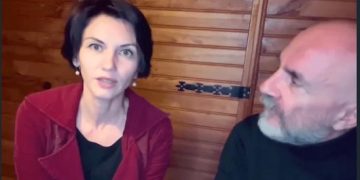 170e jour de détention pour Anna Novikova et Vincent Perfetti. Demain tous espions ?