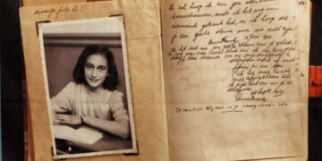 Anne Frank trahie par les siens